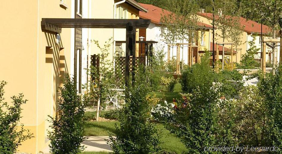 Hotel Citea Lissieu-Dardilly Exterior foto