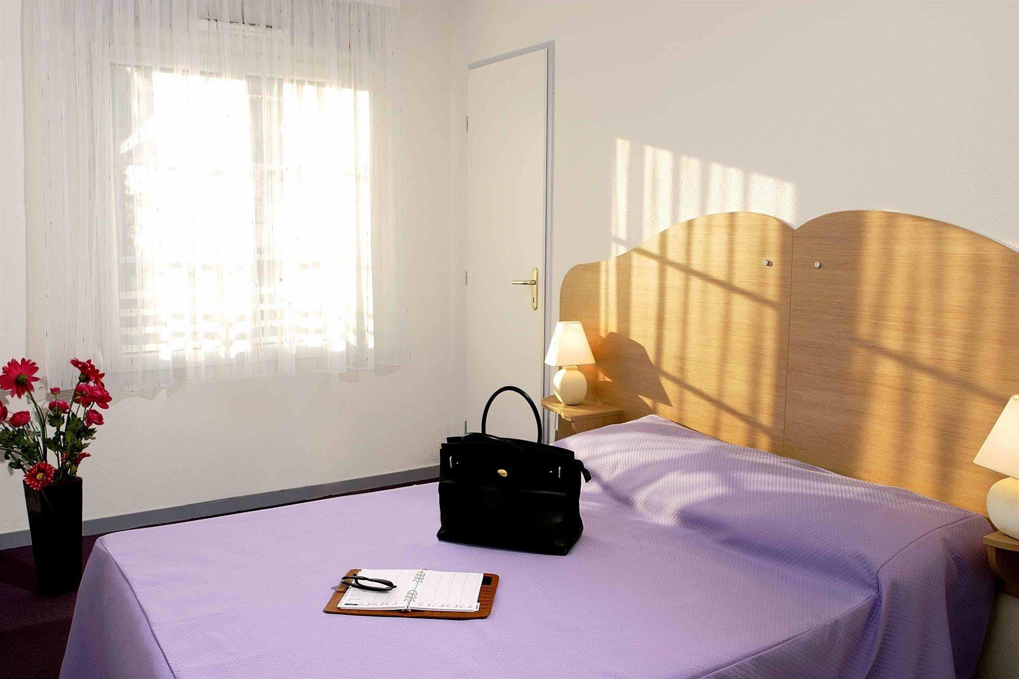 Hotel Citea Lissieu-Dardilly Zimmer foto
